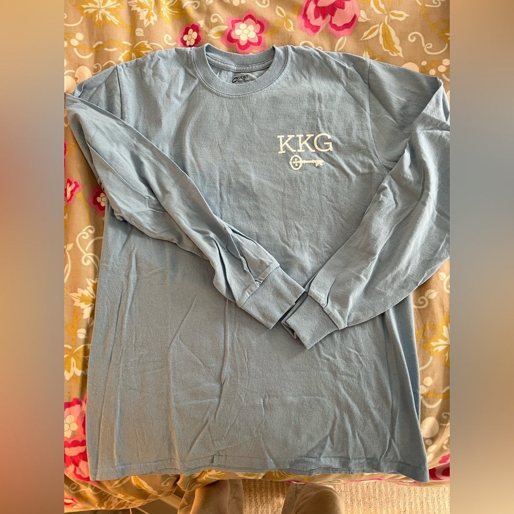 Kappa kappa gamma shirt